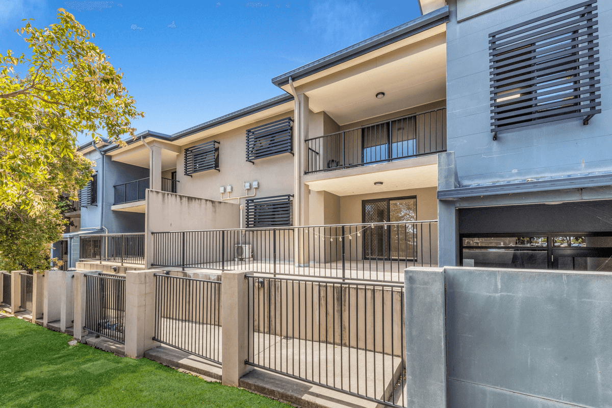 3/1 Western Avenue, Chermside, QLD 4032