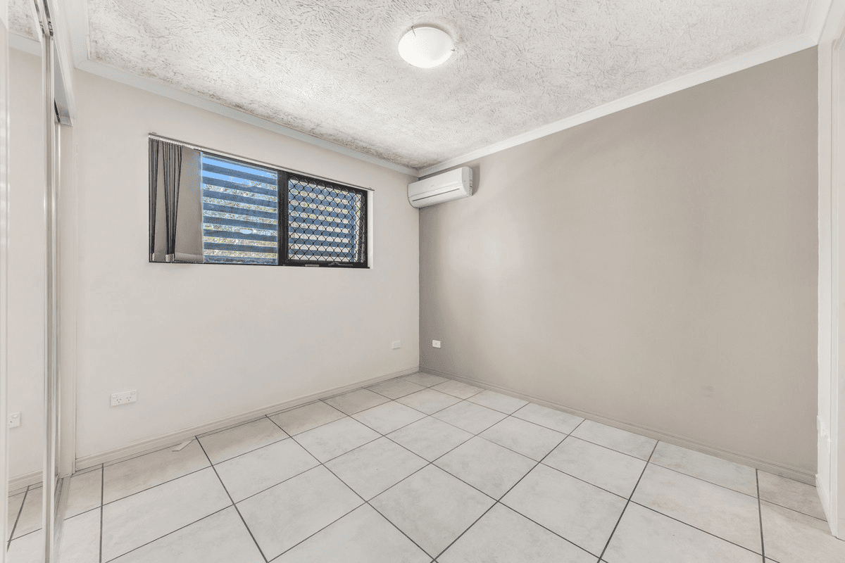 3/1 Western Avenue, Chermside, QLD 4032