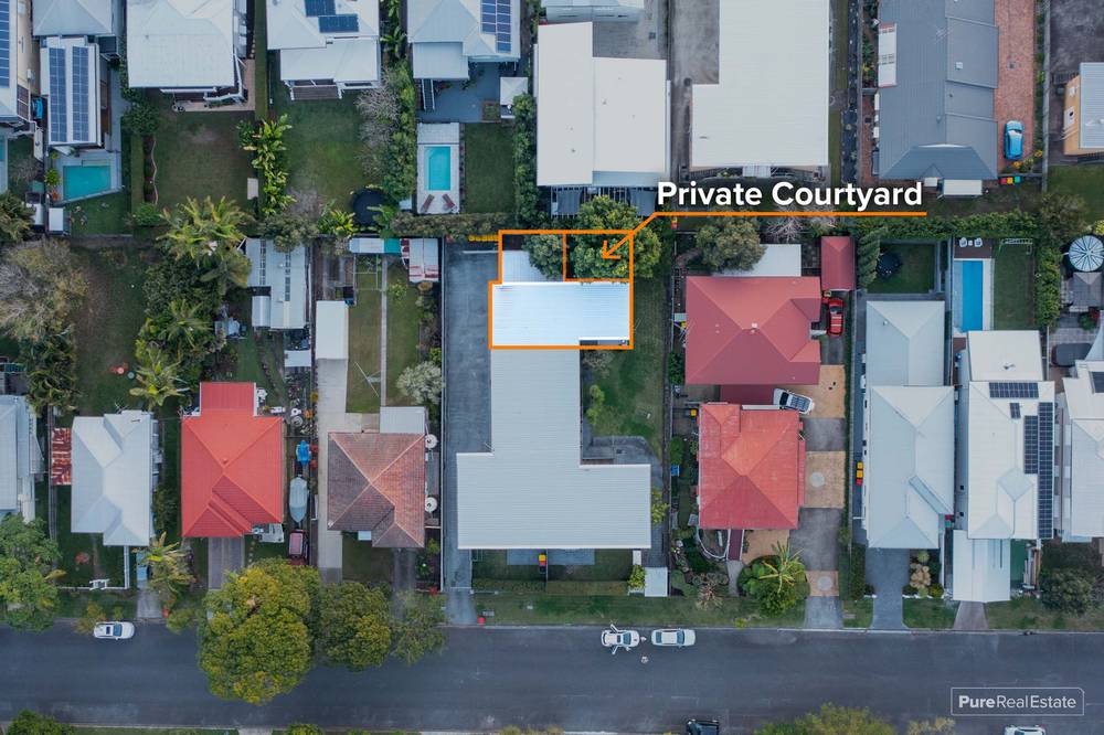 6/39 Gordon Street, GORDON PARK, QLD 4031