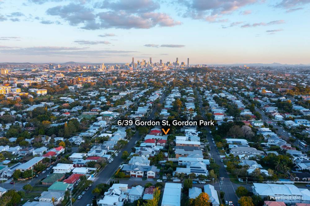 6/39 Gordon Street, GORDON PARK, QLD 4031