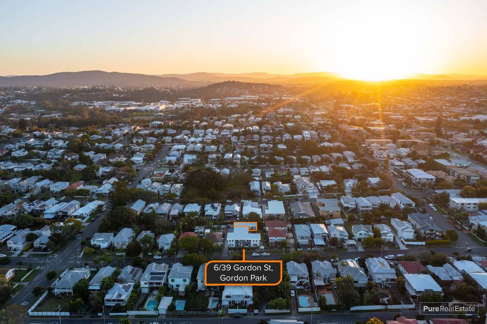 6/39 Gordon Street, GORDON PARK, QLD 4031