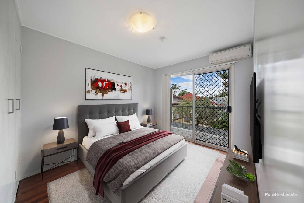 6/39 Gordon Street, GORDON PARK, QLD 4031
