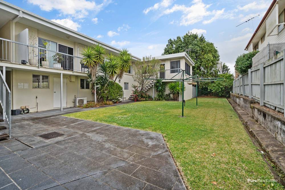 6/39 Gordon Street, GORDON PARK, QLD 4031