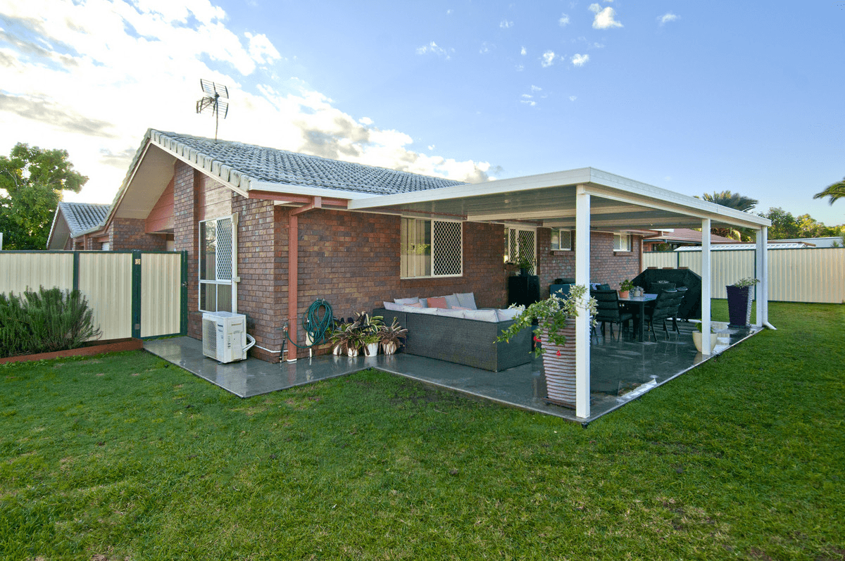 1/1 Trevor Drive, COOMBABAH, QLD 4216