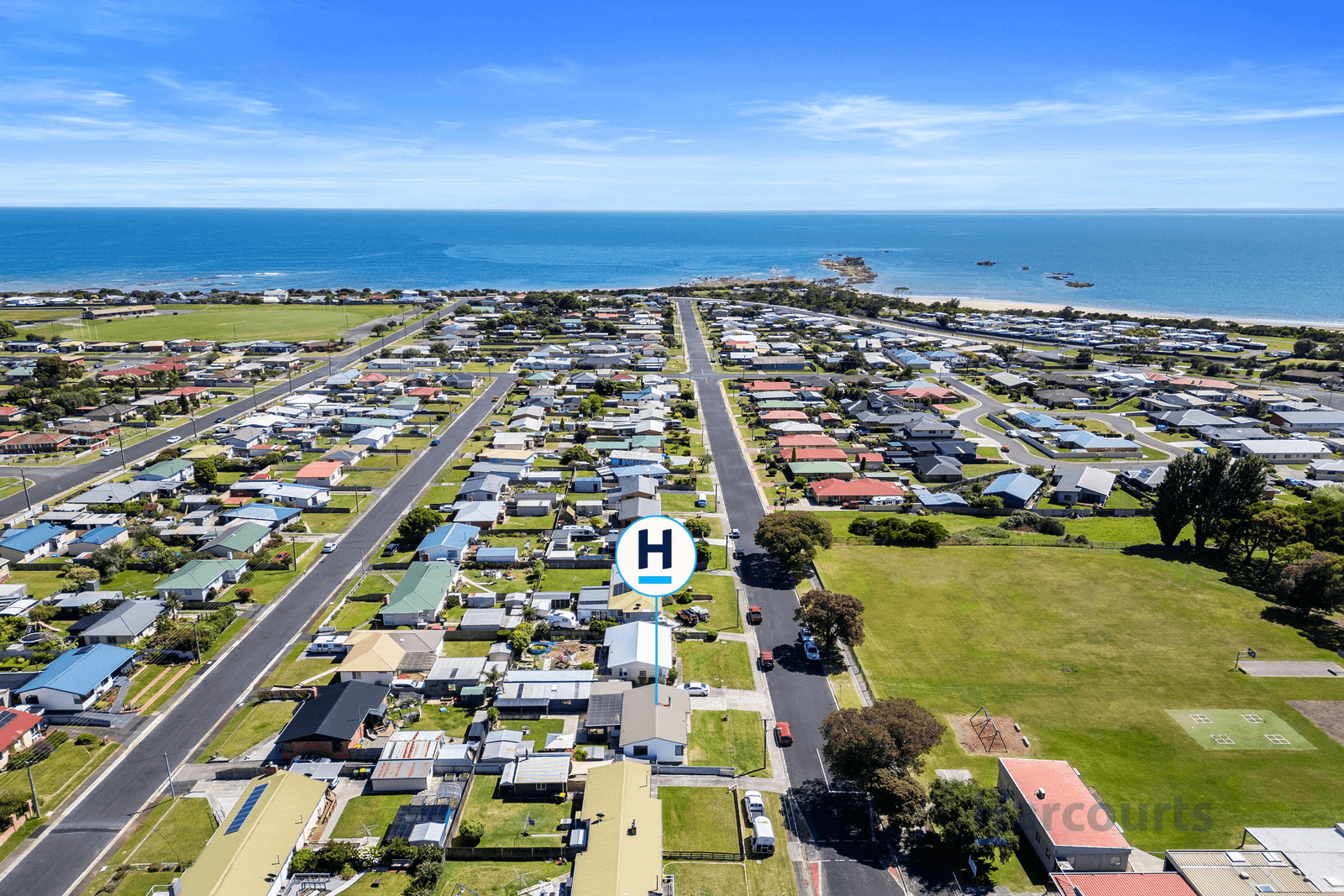 58 Josephine Street, WEST ULVERSTONE, TAS 7315