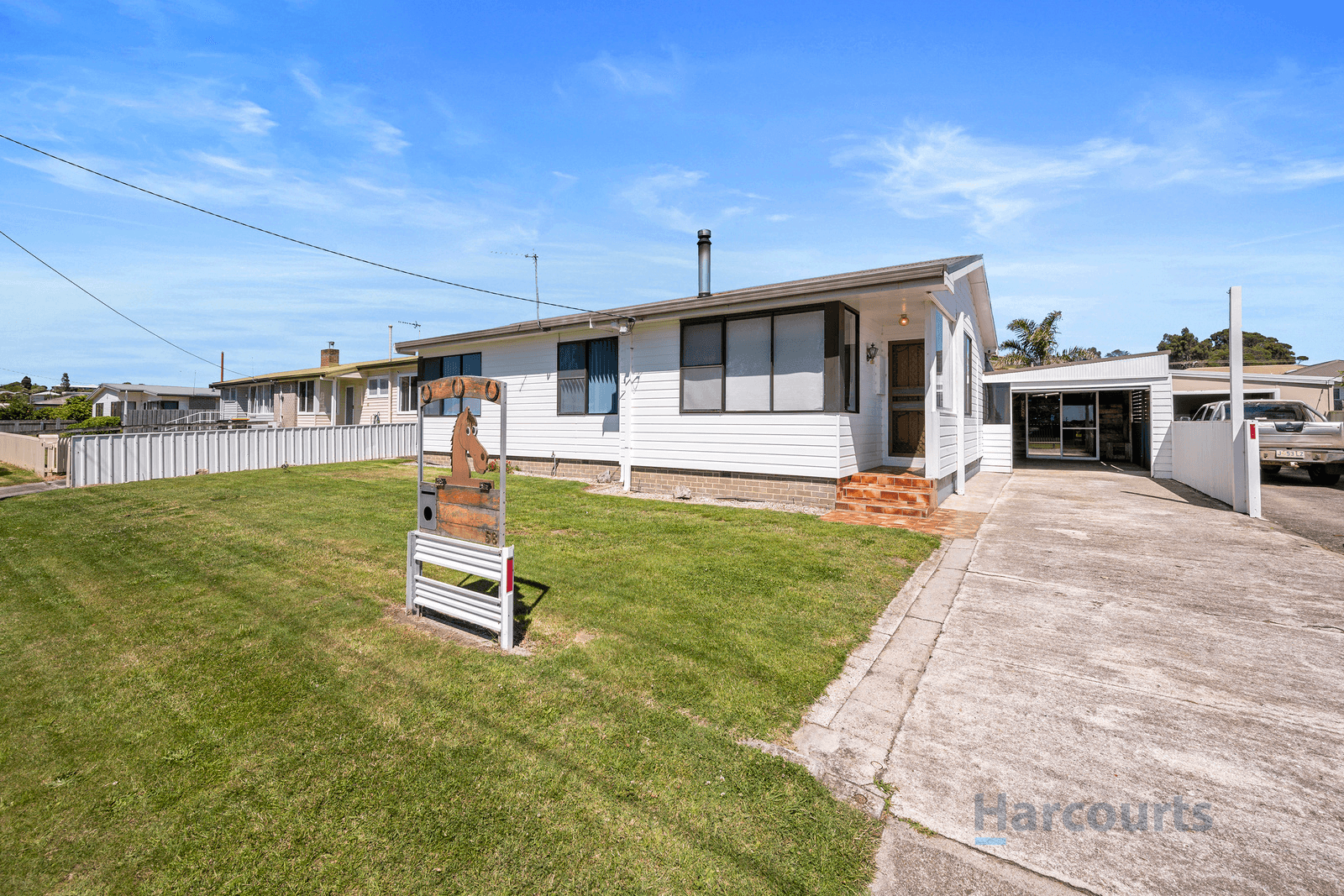 58 Josephine Street, WEST ULVERSTONE, TAS 7315