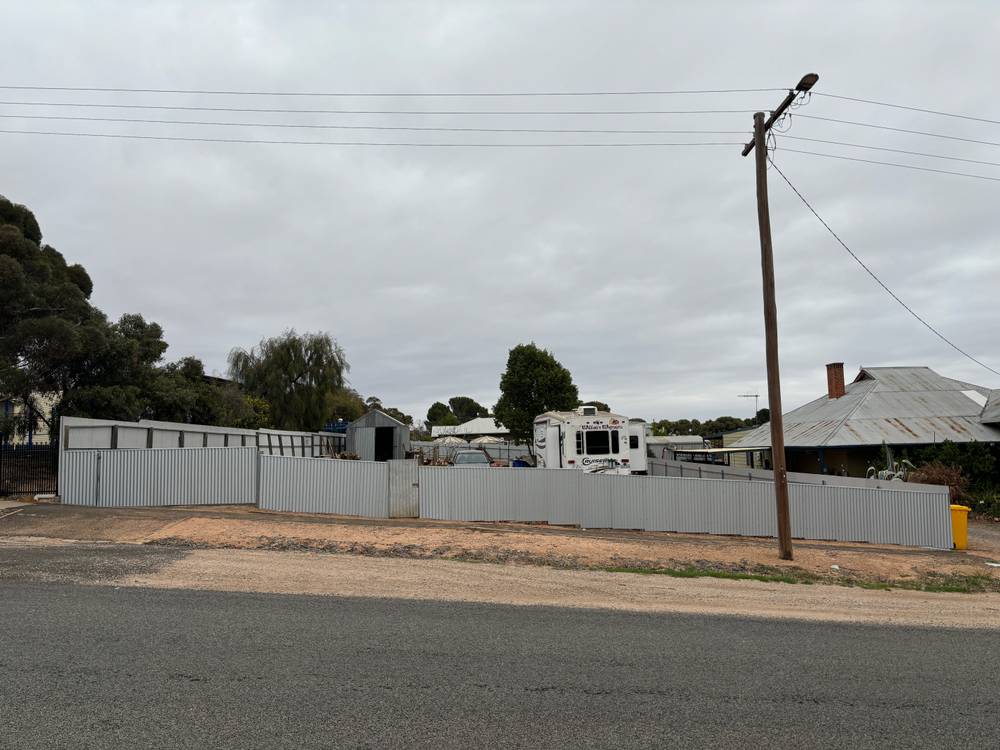 29 LASCELLES STREET, HOPETOUN, VIC 3396