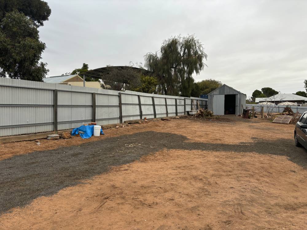 29 LASCELLES STREET, HOPETOUN, VIC 3396