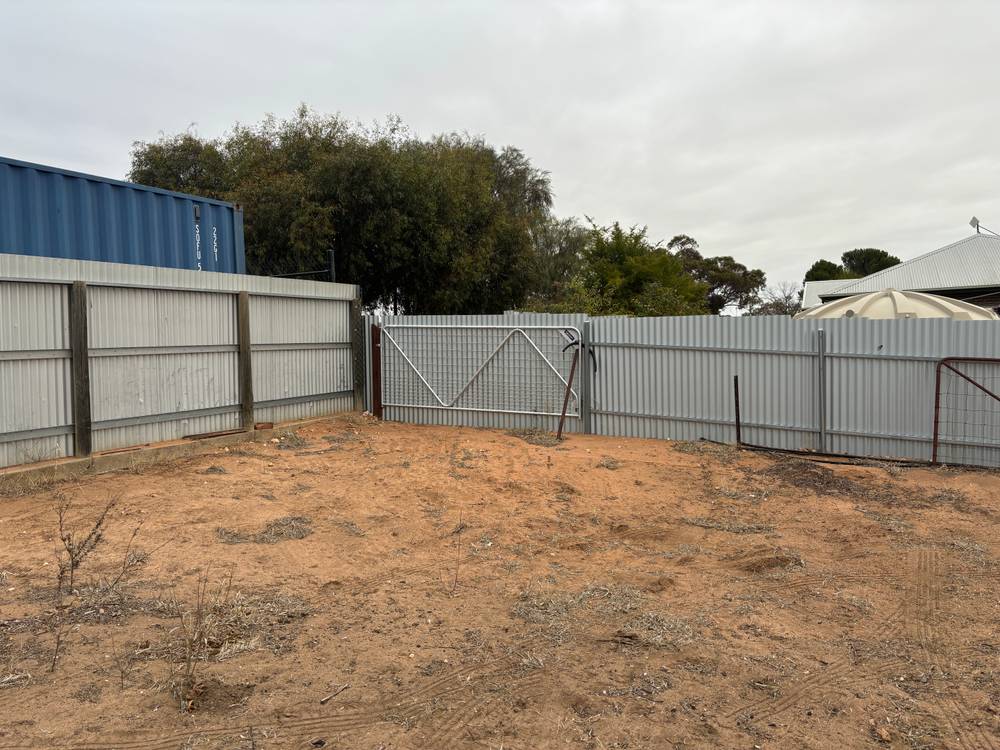 29 LASCELLES STREET, HOPETOUN, VIC 3396