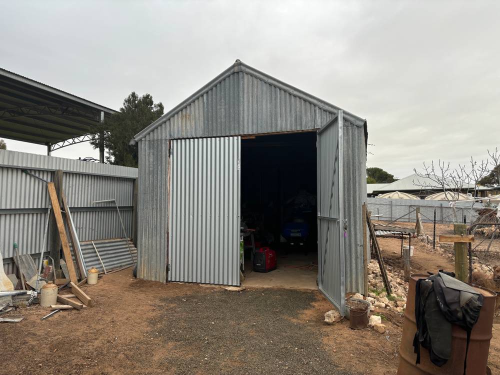 29 LASCELLES STREET, HOPETOUN, VIC 3396