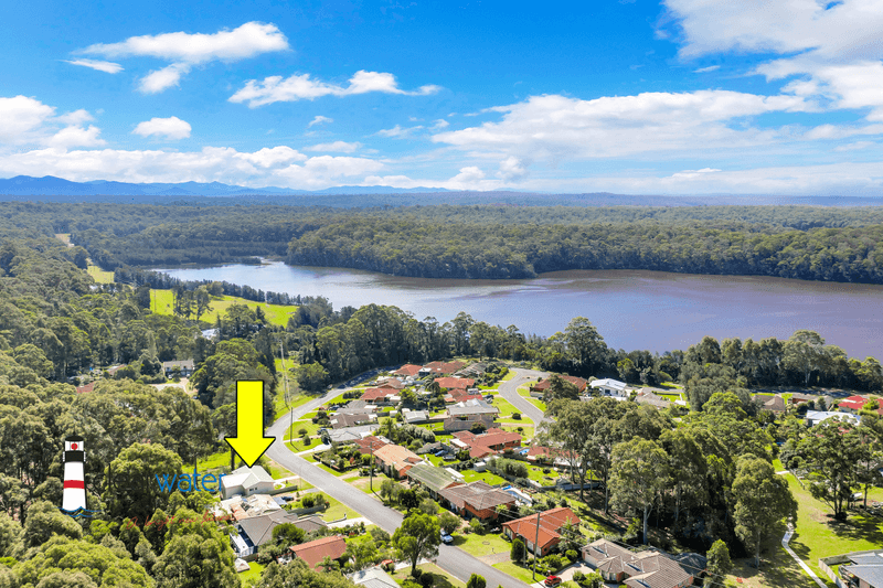 7 Mummaga Lake Dr, Dalmeny, NSW 2546