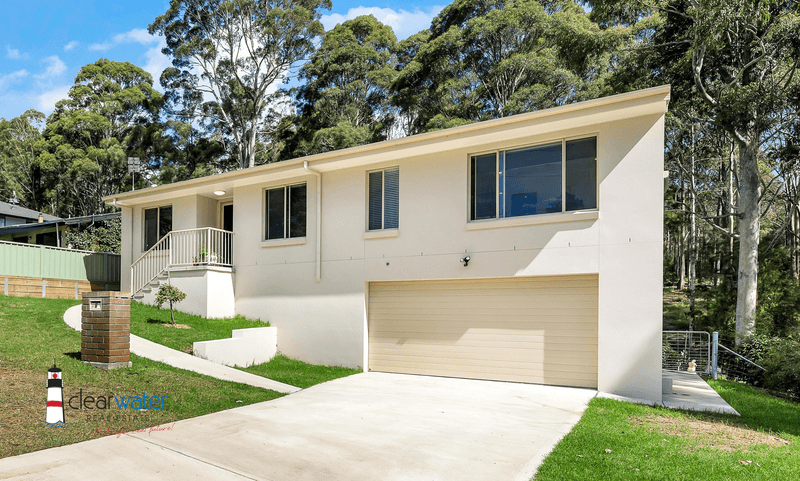 7 Mummaga Lake Dr, Dalmeny, NSW 2546