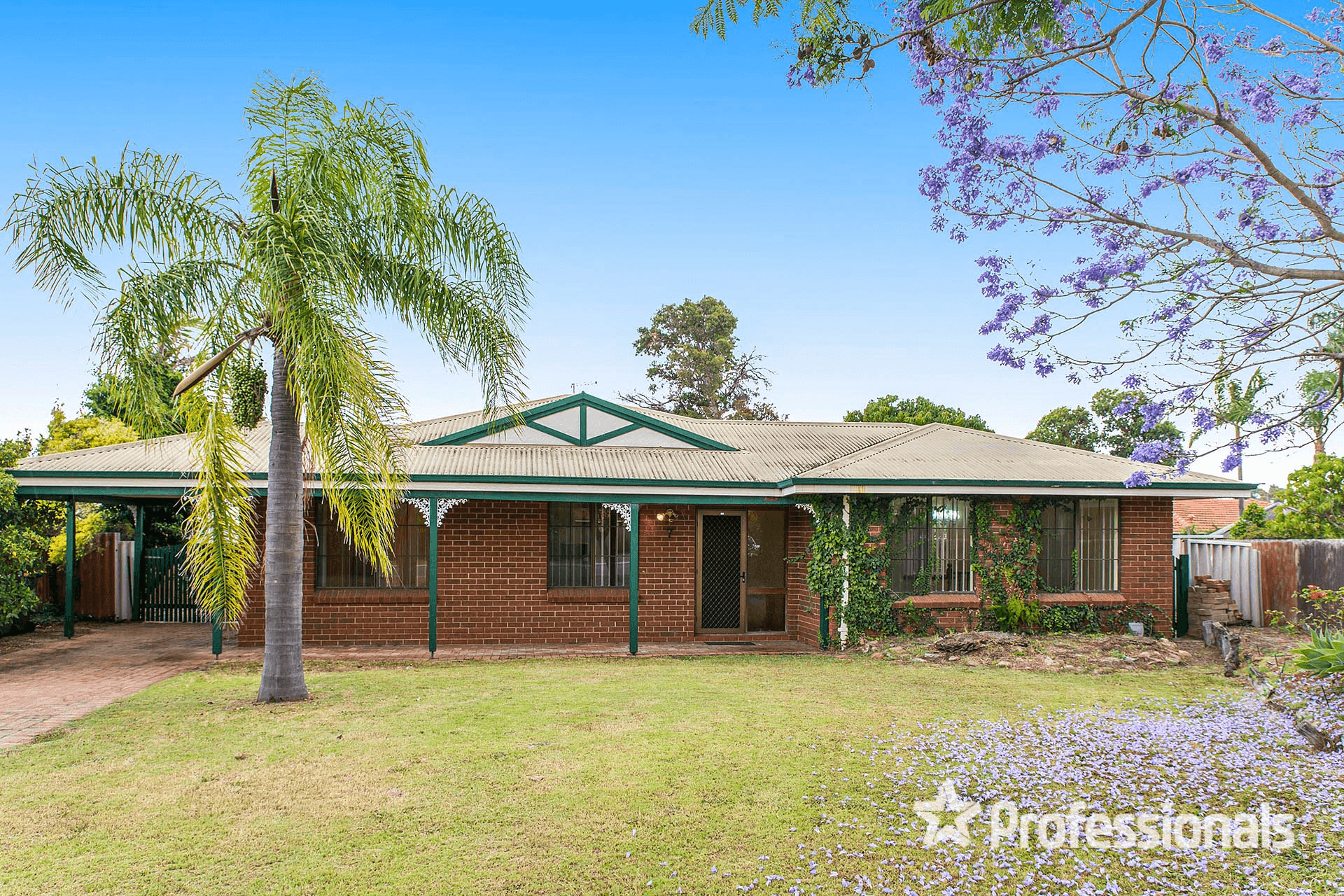 7 Millbank Court, ALEXANDER HEIGHTS, WA 6064