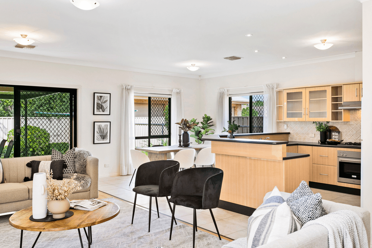 45 Leewood Road, PARADISE, SA 5075