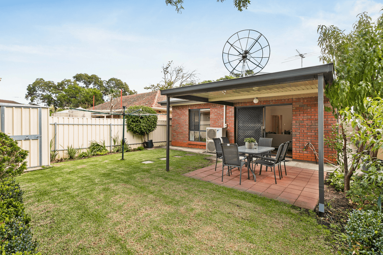 45 Leewood Road, PARADISE, SA 5075