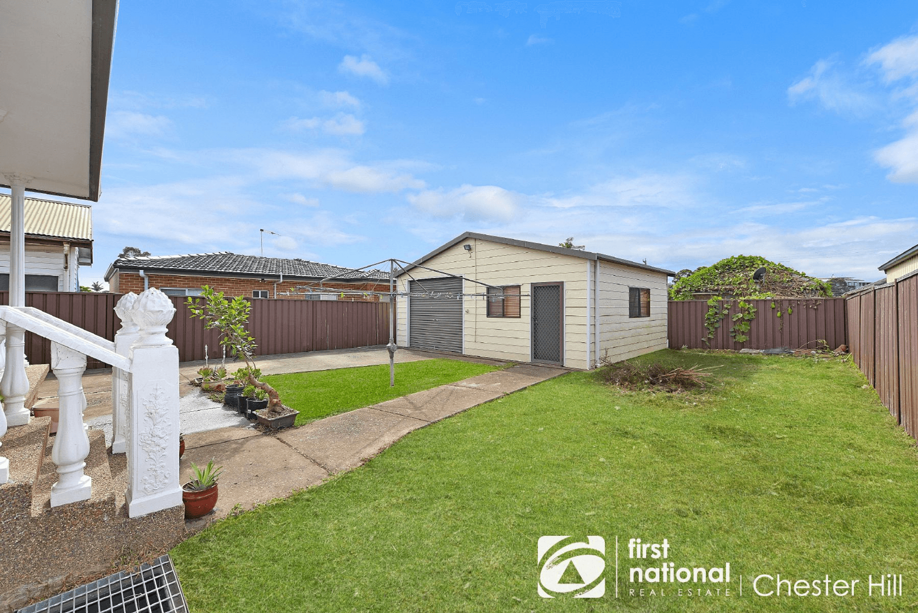 28 Kirrang Avenue, VILLAWOOD, NSW 2163