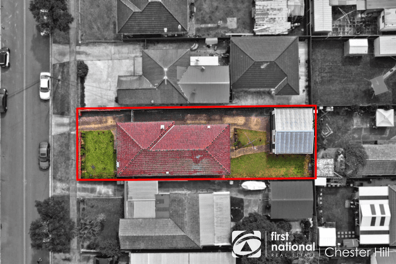 28 Kirrang Avenue, VILLAWOOD, NSW 2163