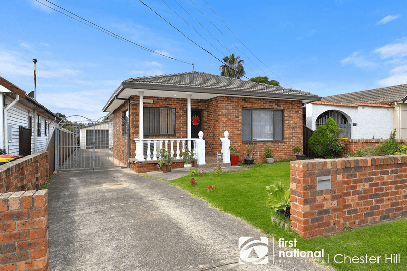 28 Kirrang Avenue, VILLAWOOD, NSW 2163