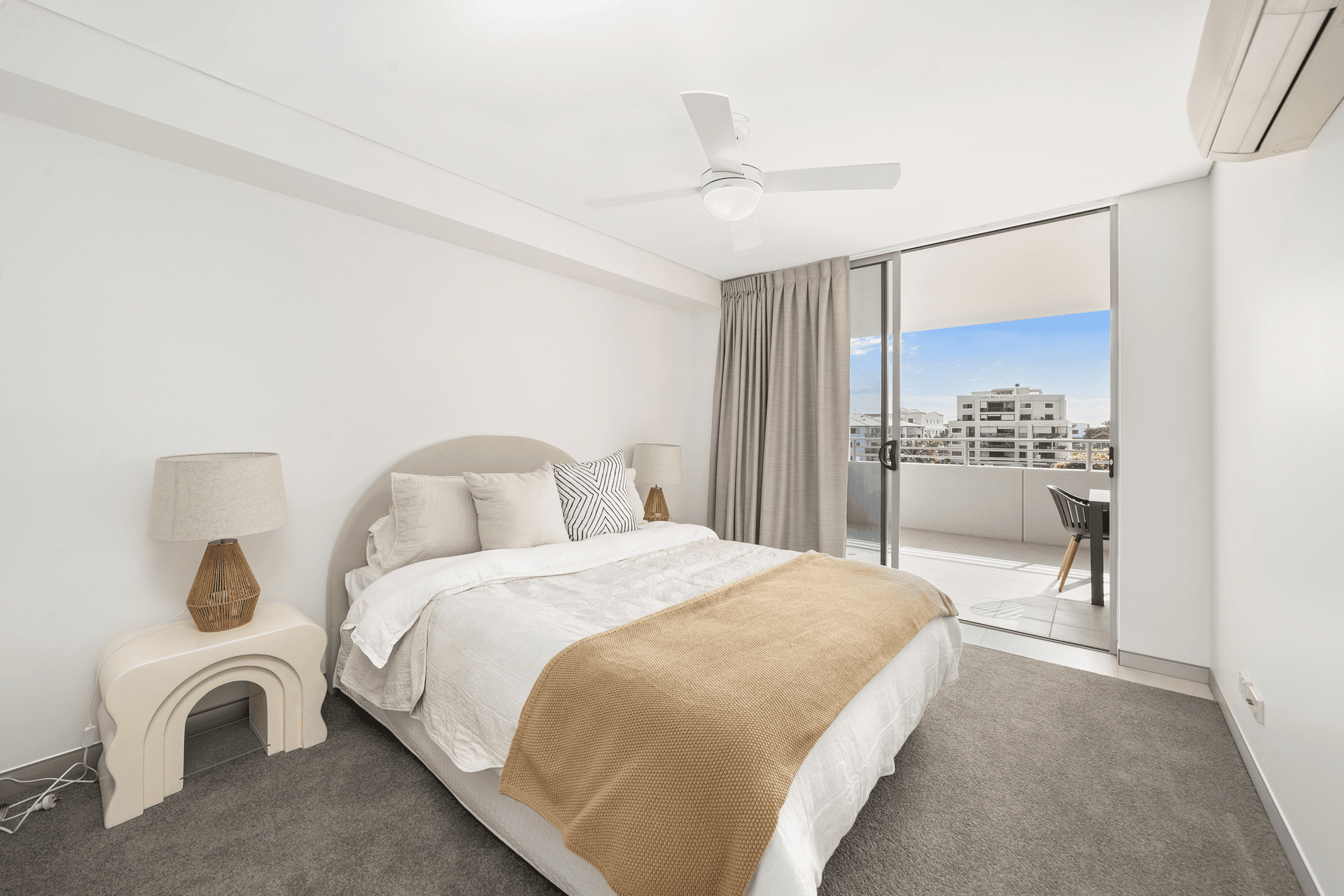 405/6 Bunton Street, Scarborough, QLD 4020