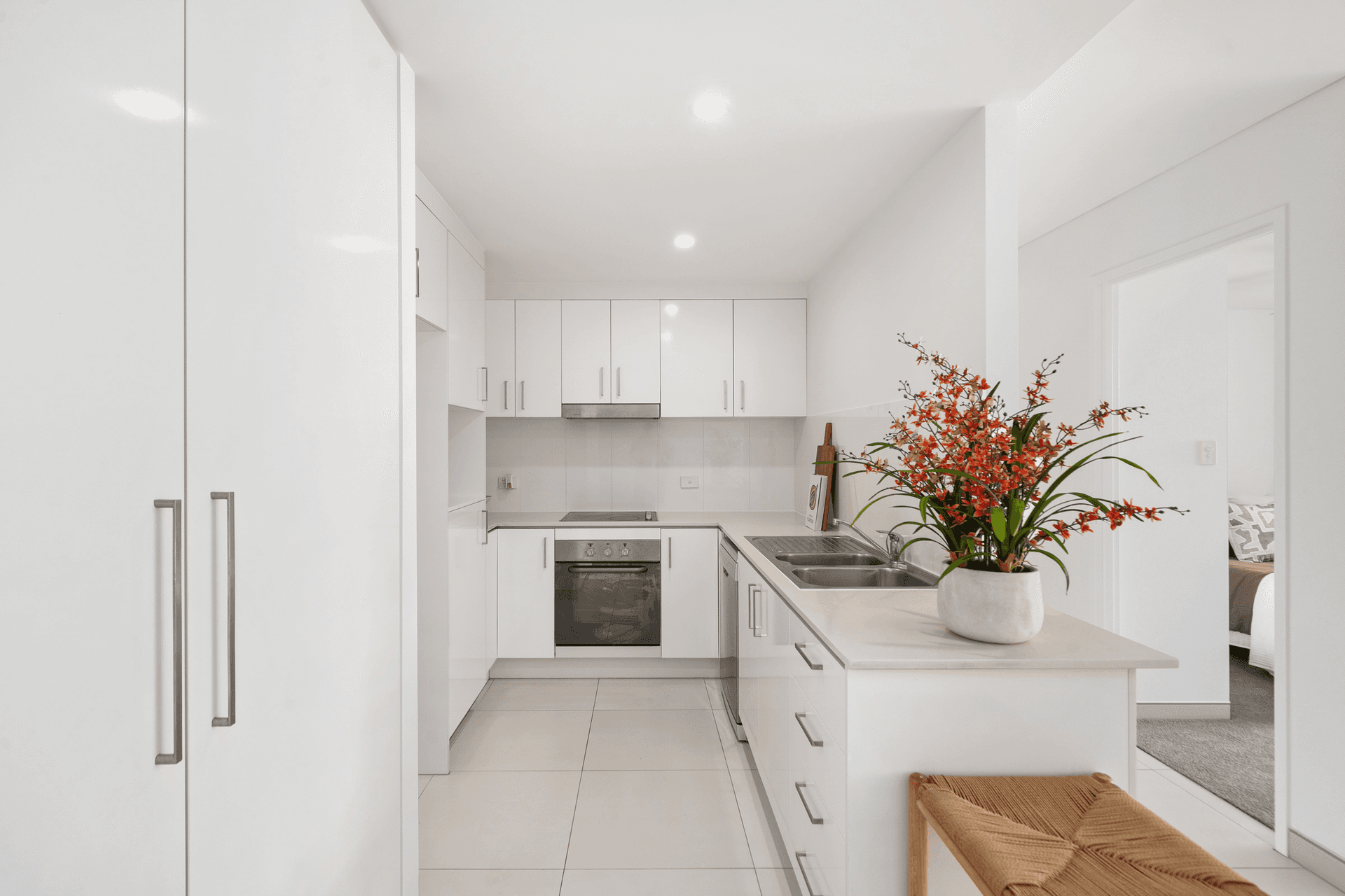 405/6 Bunton Street, Scarborough, QLD 4020