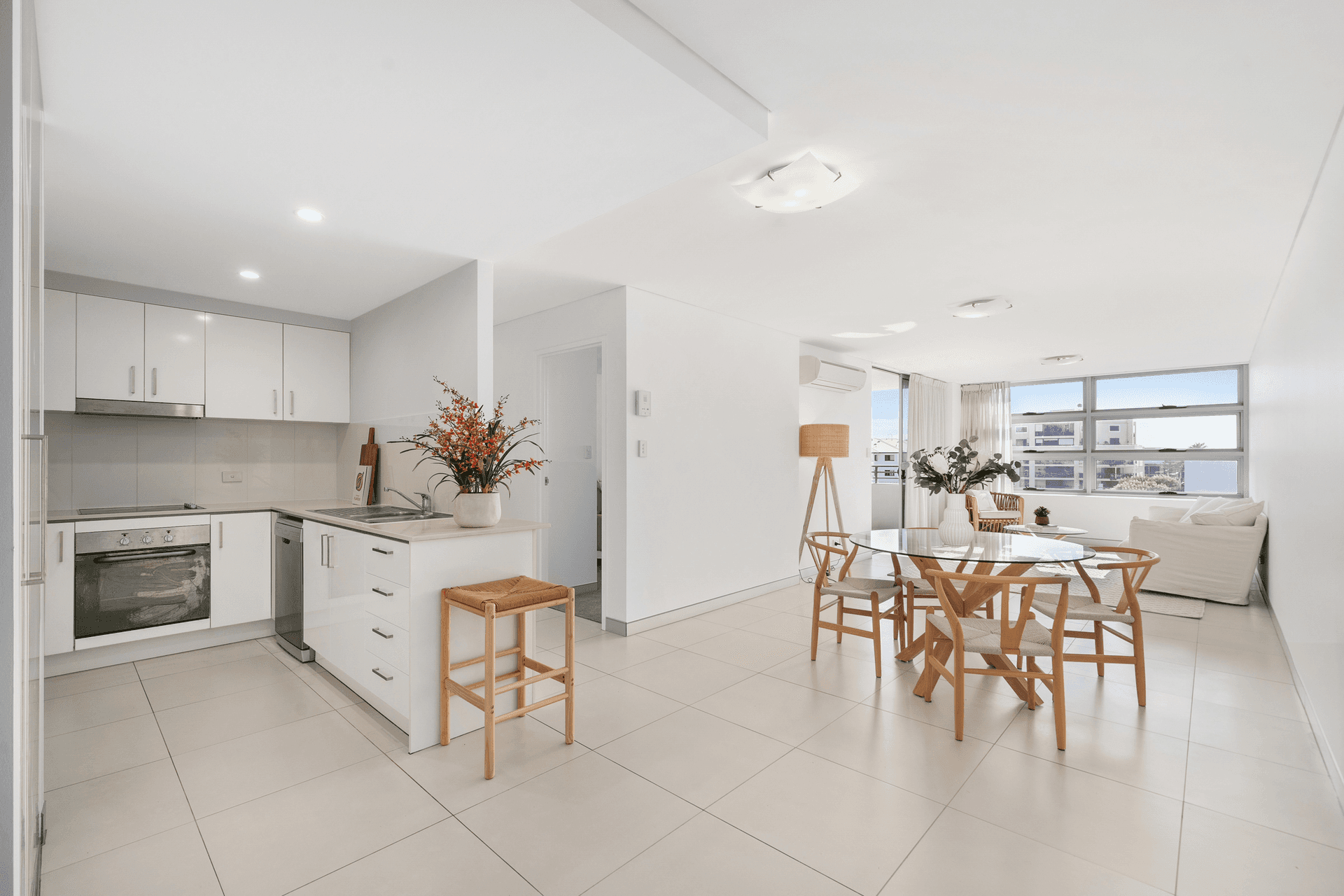 405/6 Bunton Street, Scarborough, QLD 4020