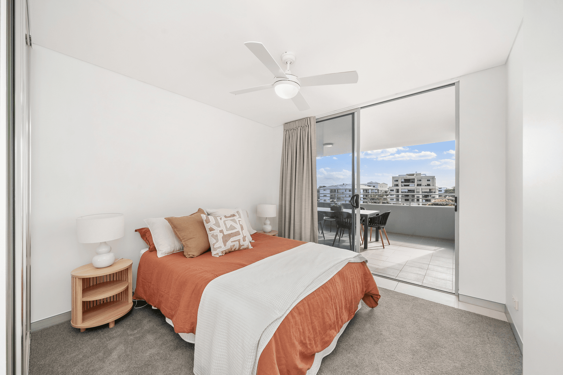 405/6 Bunton Street, Scarborough, QLD 4020