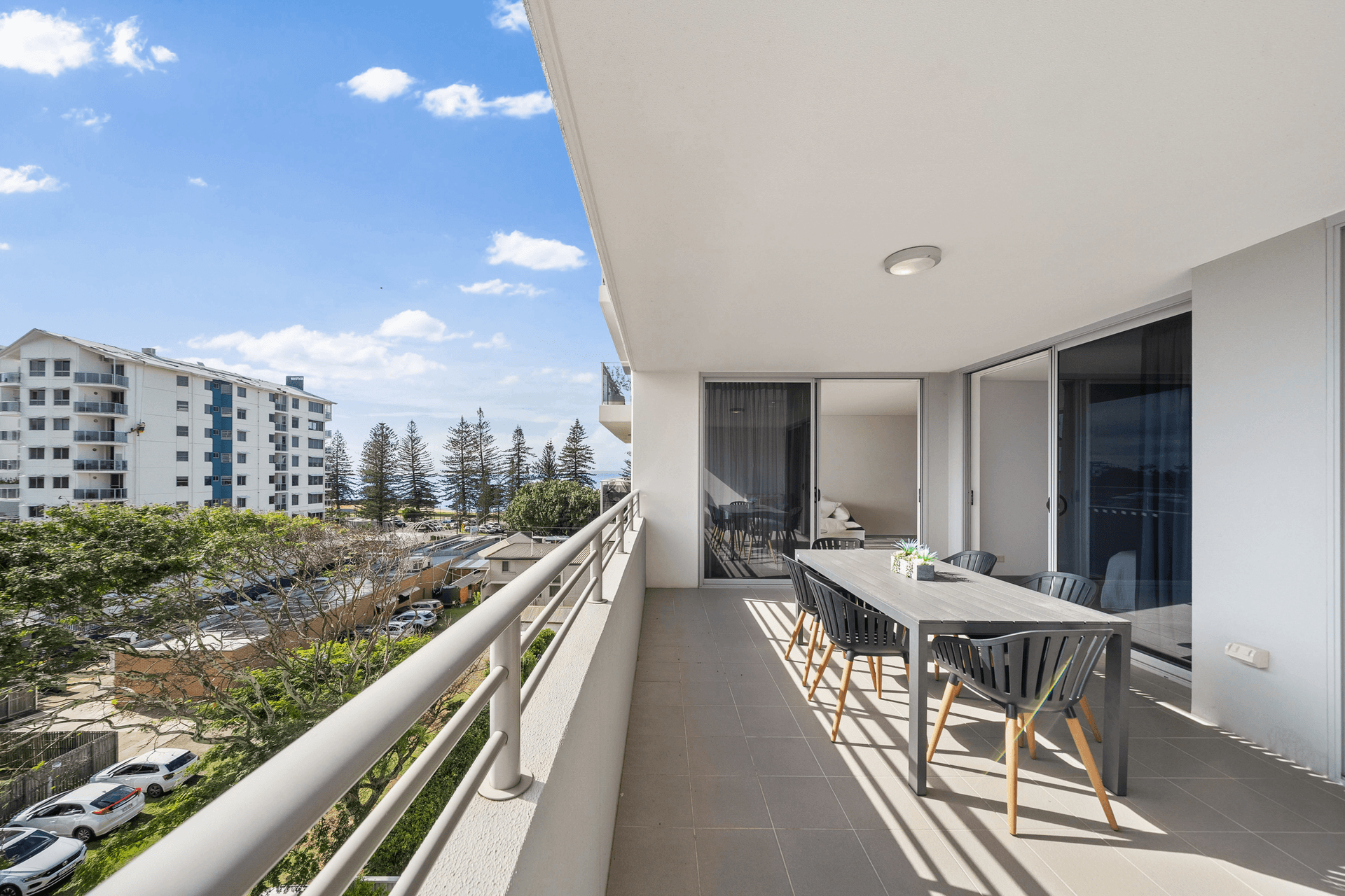 405/6 Bunton Street, Scarborough, QLD 4020