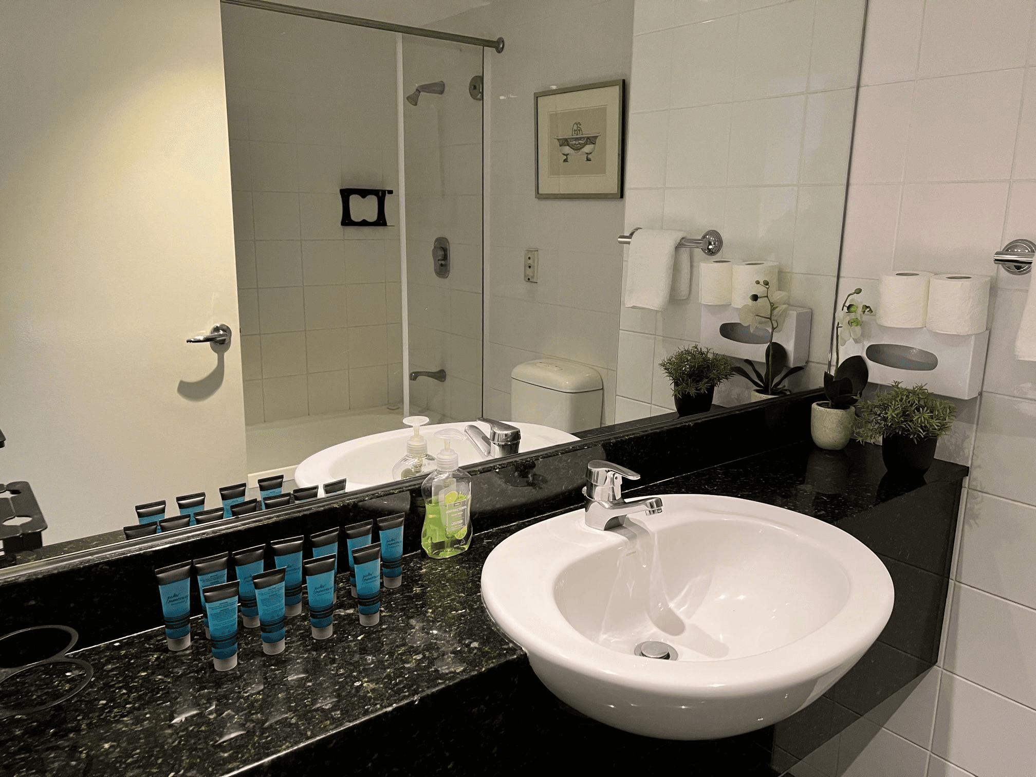 1 VALENTINE AVENUE, PARRAMATTA, NSW 2150