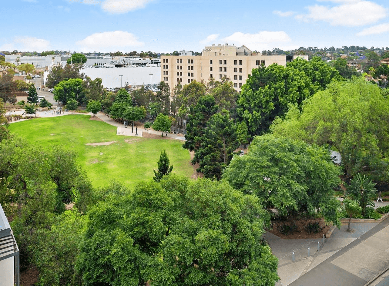 1 VALENTINE AVENUE, PARRAMATTA, NSW 2150