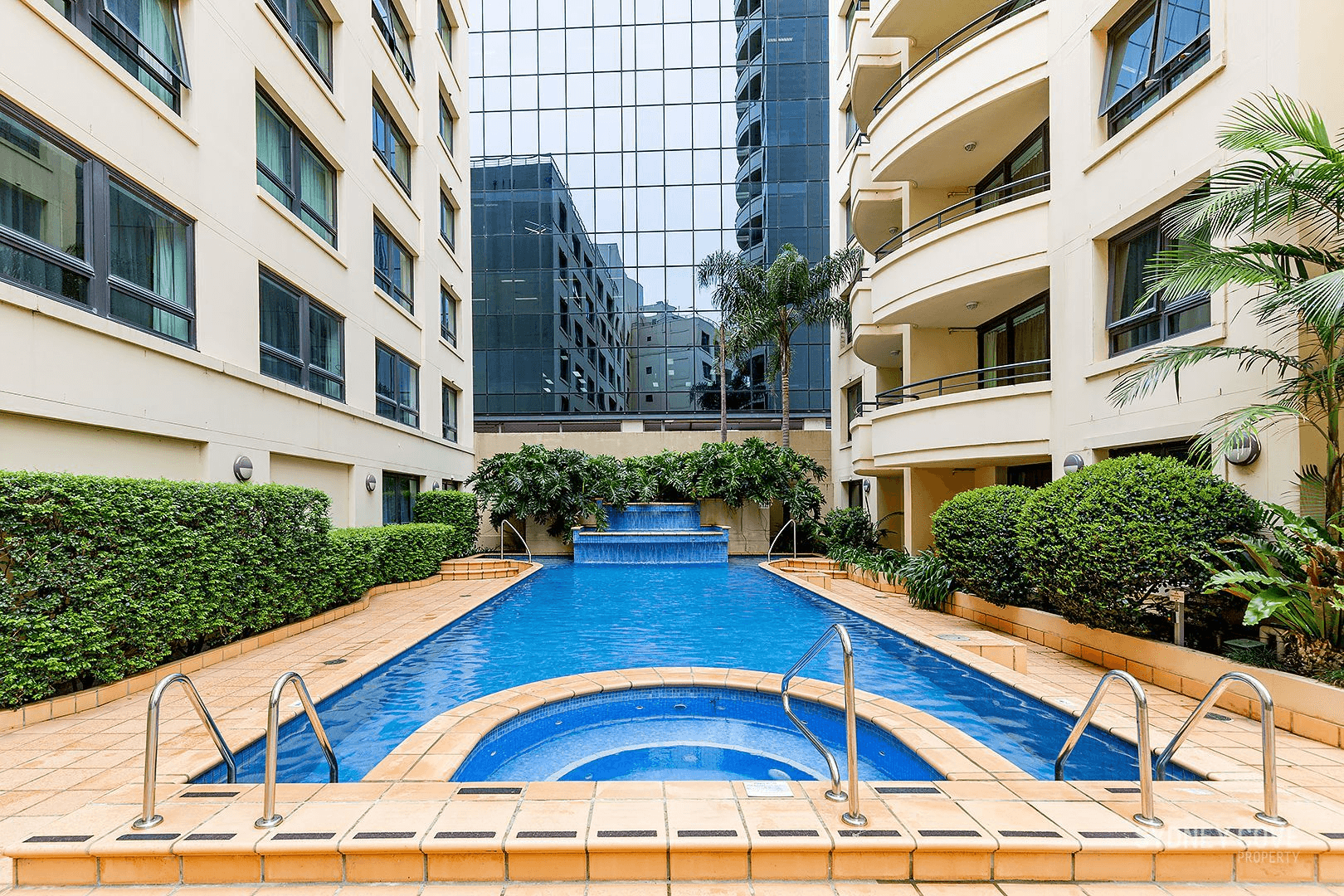 1 VALENTINE AVENUE, PARRAMATTA, NSW 2150