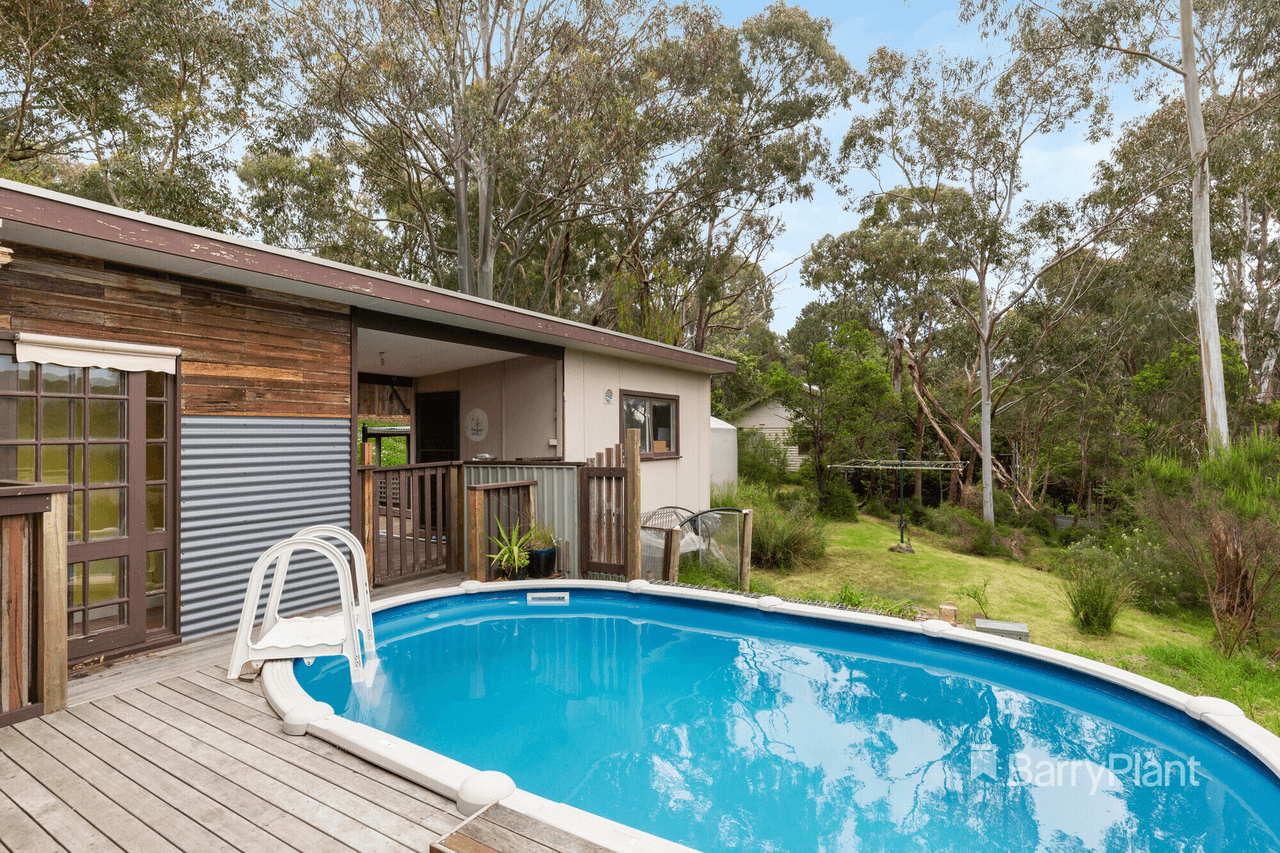 8 Hyde Street, St Andrews, VIC 3761