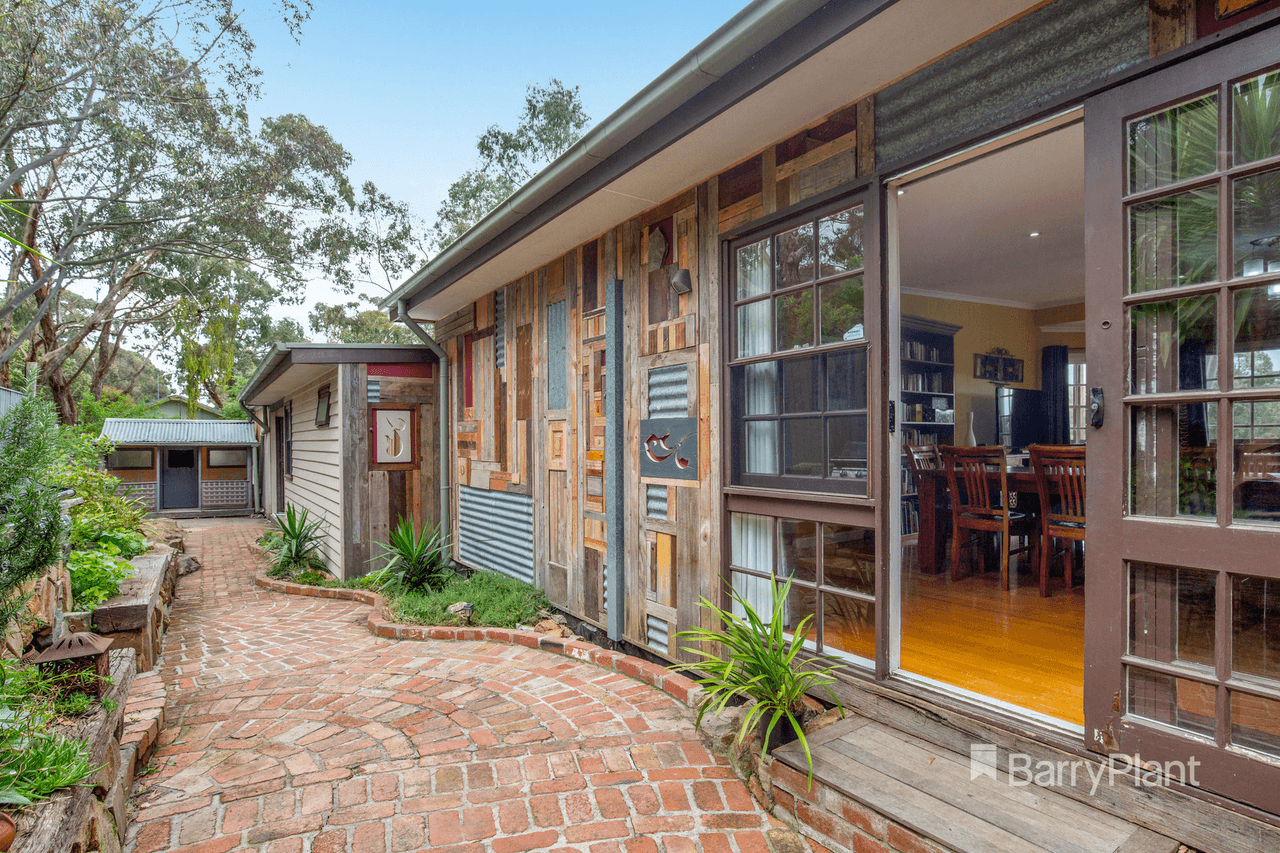 8 Hyde Street, St Andrews, VIC 3761