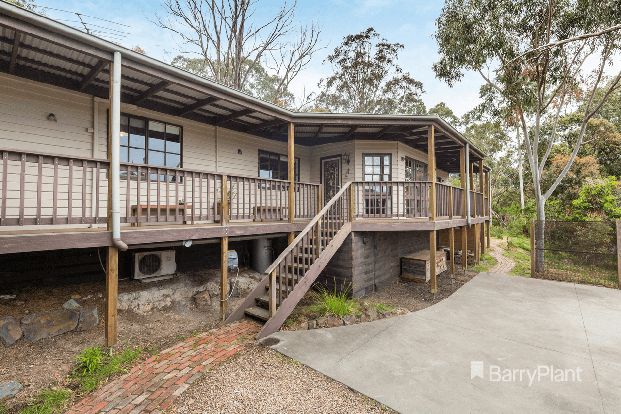 8 Hyde Street, St Andrews, VIC 3761