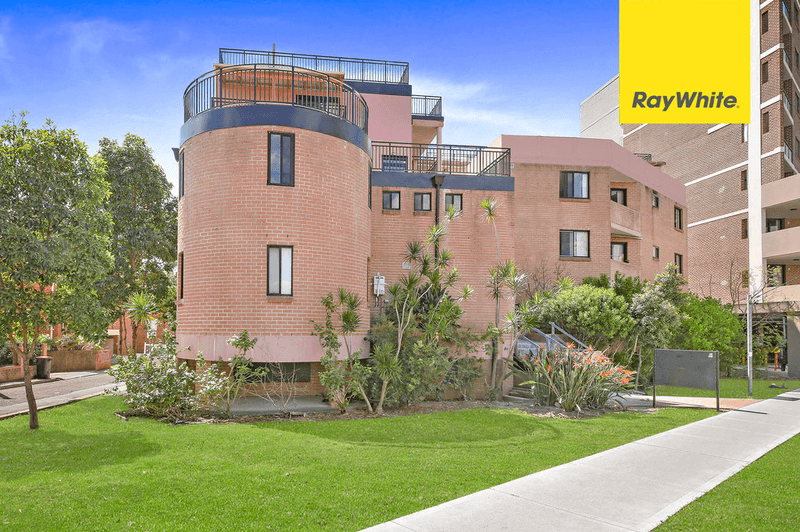 5/29-33 Kerrs Road, LIDCOMBE, NSW 2141