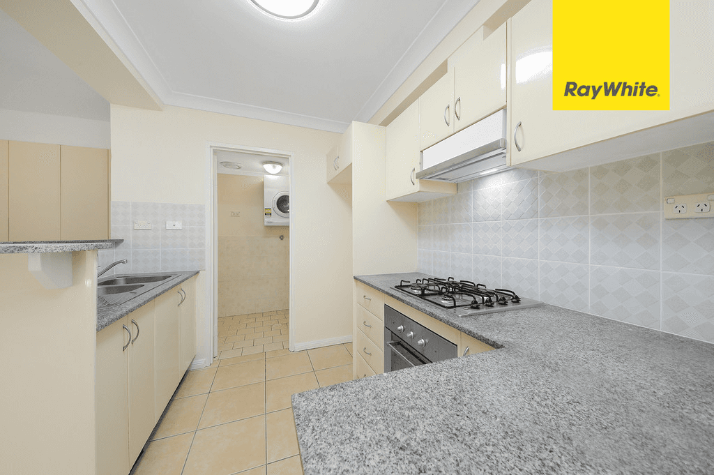 5/29-33 Kerrs Road, LIDCOMBE, NSW 2141