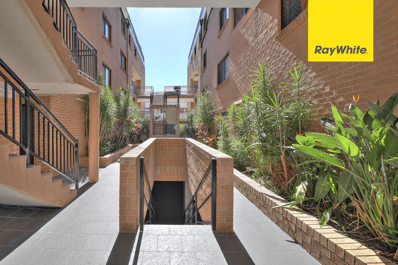 5/29-33 Kerrs Road, LIDCOMBE, NSW 2141