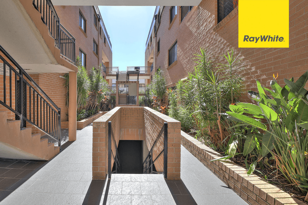 5/29-33 Kerrs Road, LIDCOMBE, NSW 2141