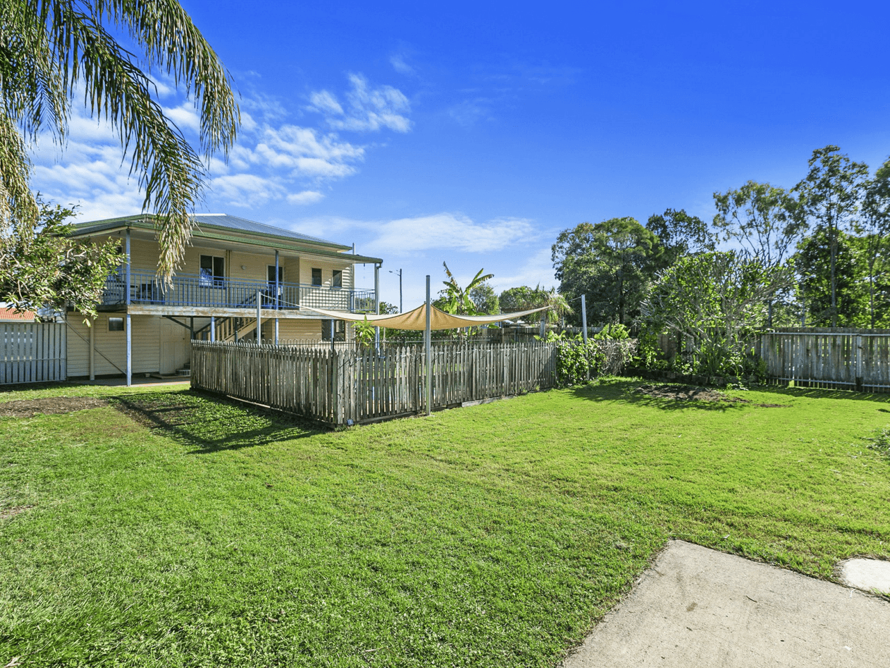 69 Campbell Street, MARYBOROUGH, QLD 4650