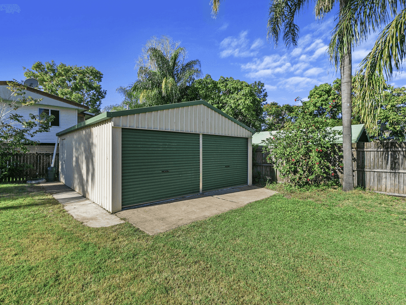 69 Campbell Street, MARYBOROUGH, QLD 4650