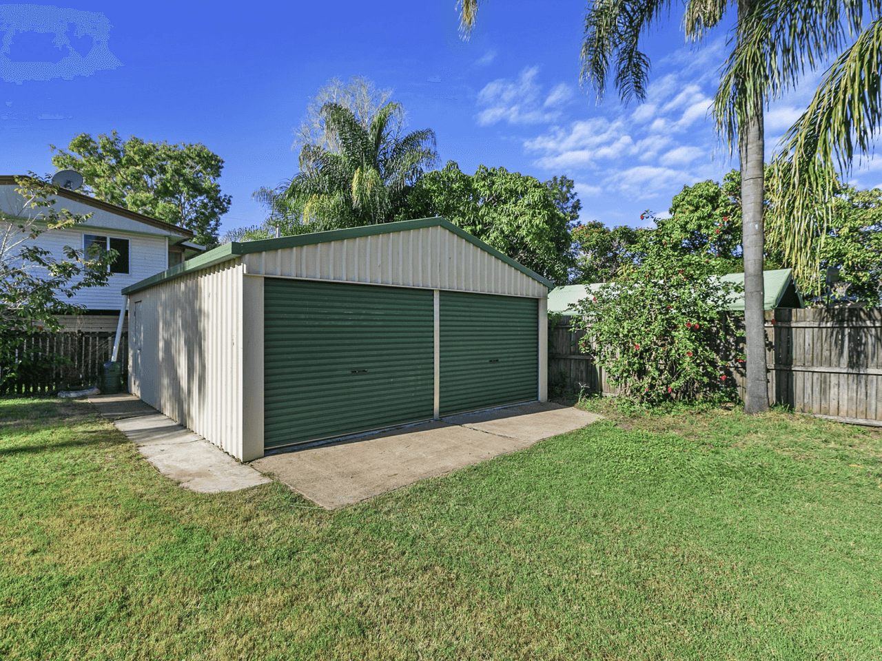 69 Campbell Street, MARYBOROUGH, QLD 4650