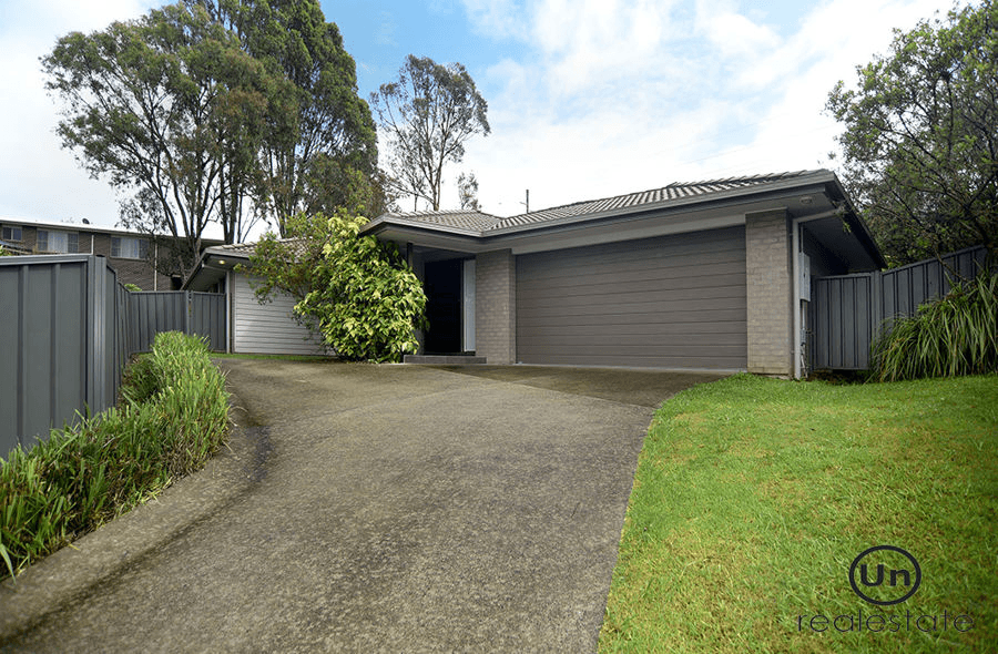 22 Mirrimin Street, BONVILLE, NSW 2450