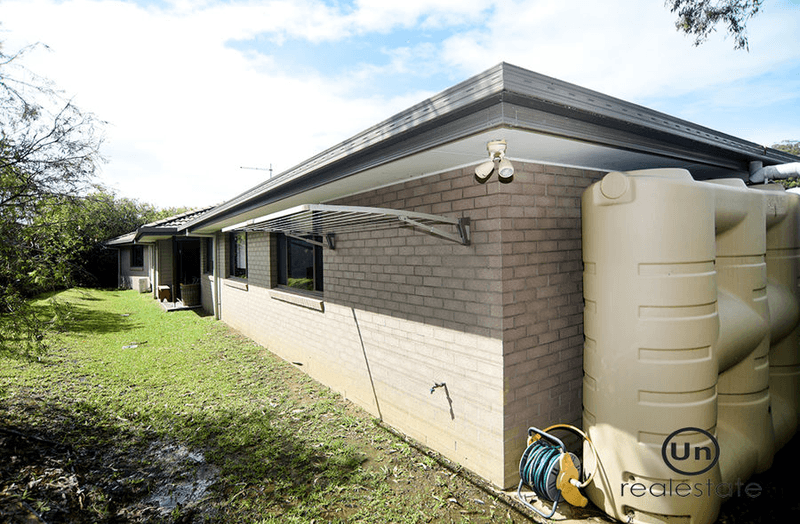 22 Mirrimin Street, BONVILLE, NSW 2450