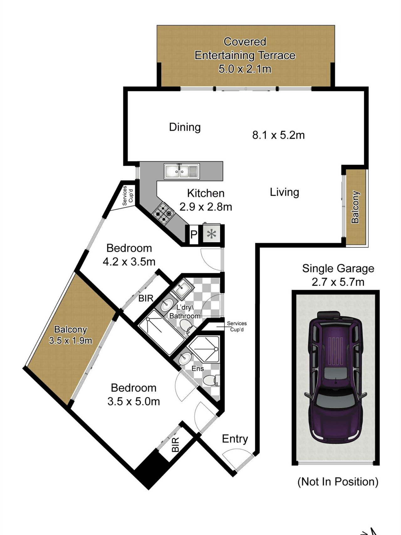 7/1-7 Lagoon Street, NARRABEEN, NSW 2101