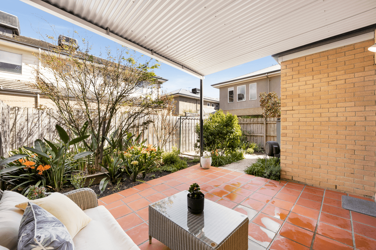 1 Wolstenholme Gardens, Bonbeach, VIC 3196