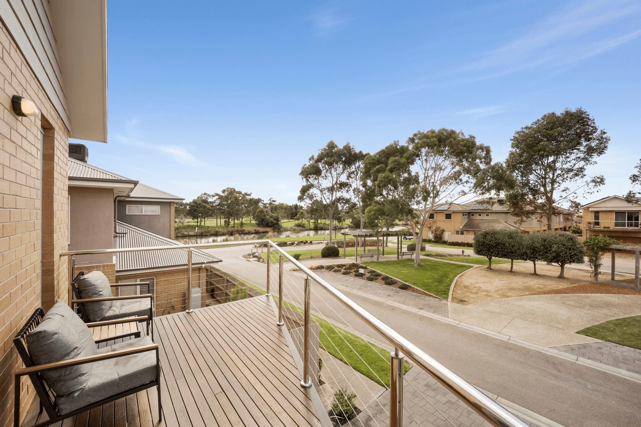 1 Wolstenholme Gardens, Bonbeach, VIC 3196