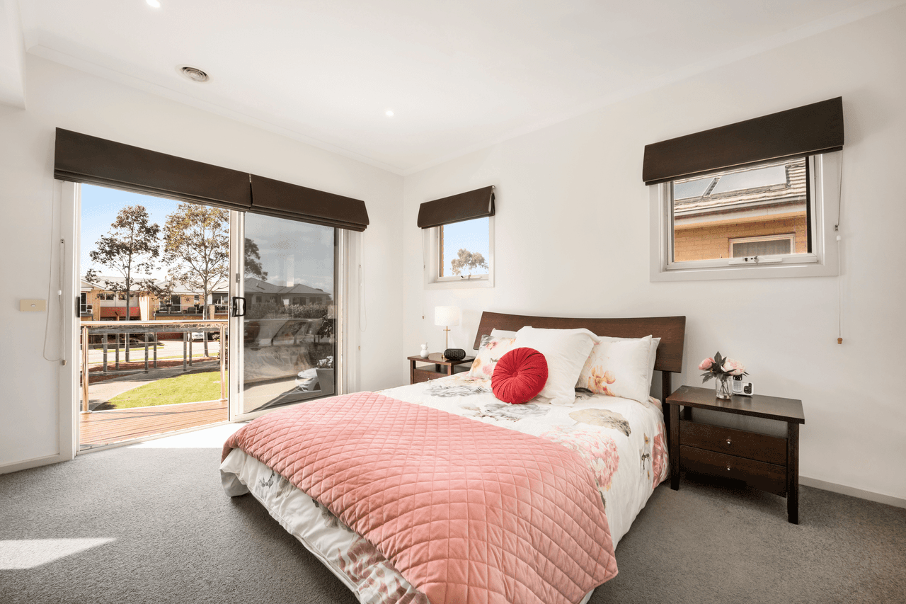 1 Wolstenholme Gardens, Bonbeach, VIC 3196