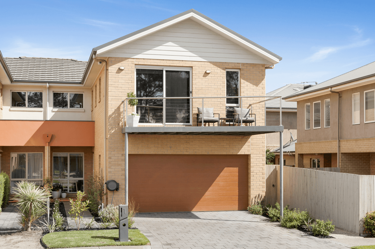 1 Wolstenholme Gardens, Bonbeach, VIC 3196