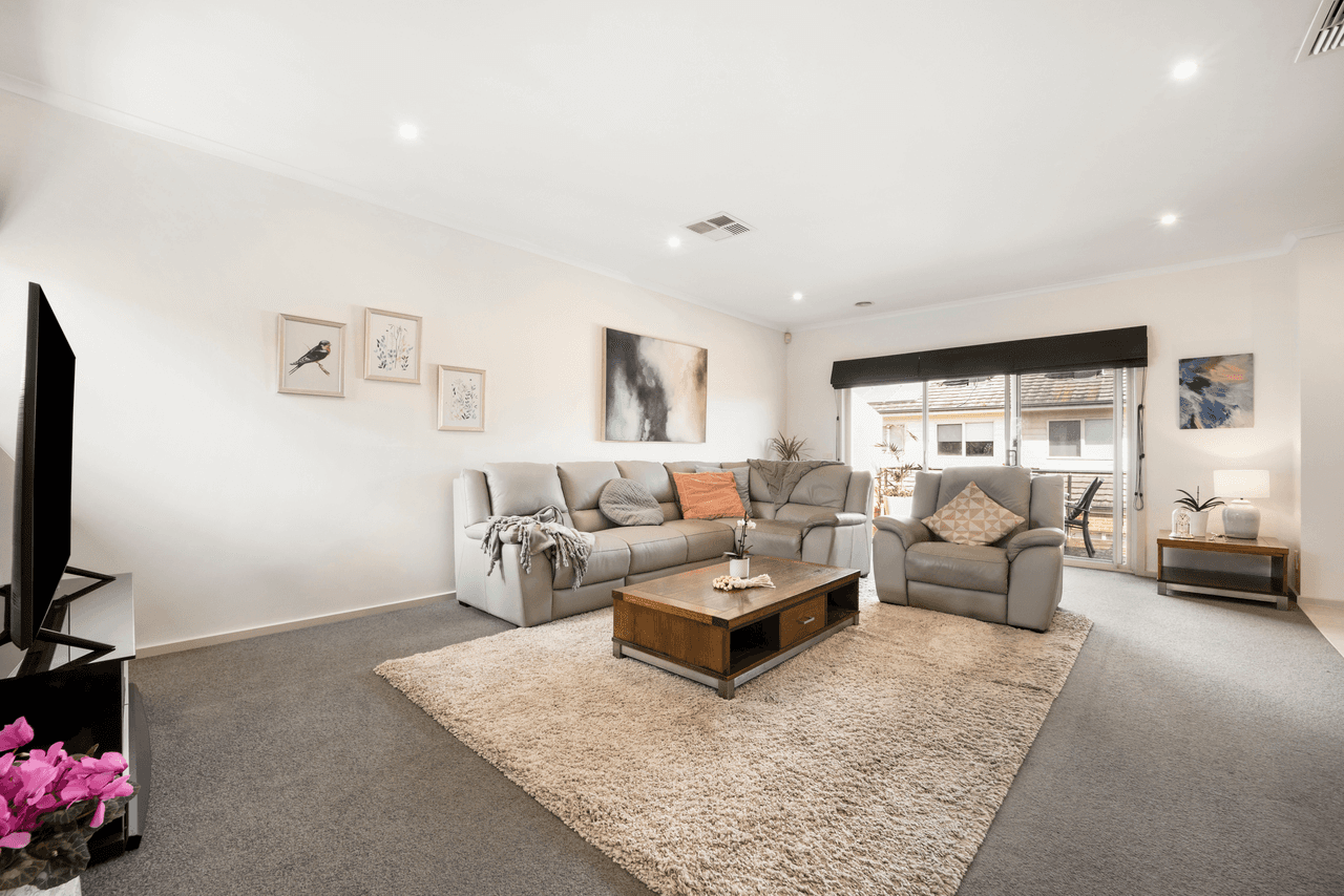 1 Wolstenholme Gardens, Bonbeach, VIC 3196