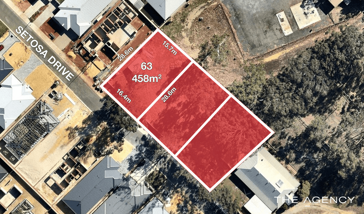 63 Setosa Drive, Forrestfield, WA 6058