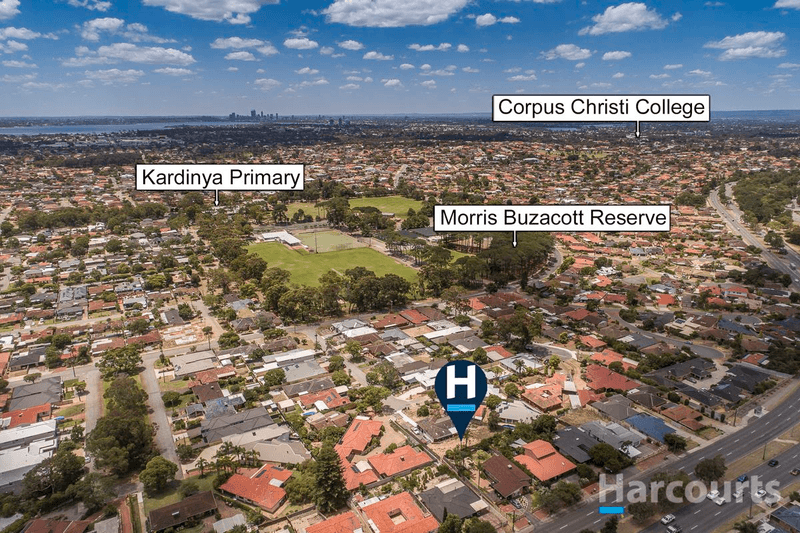 16A Walker Court, Kardinya, WA 6163